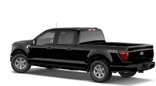 2026 Ford F-150® External Image 3